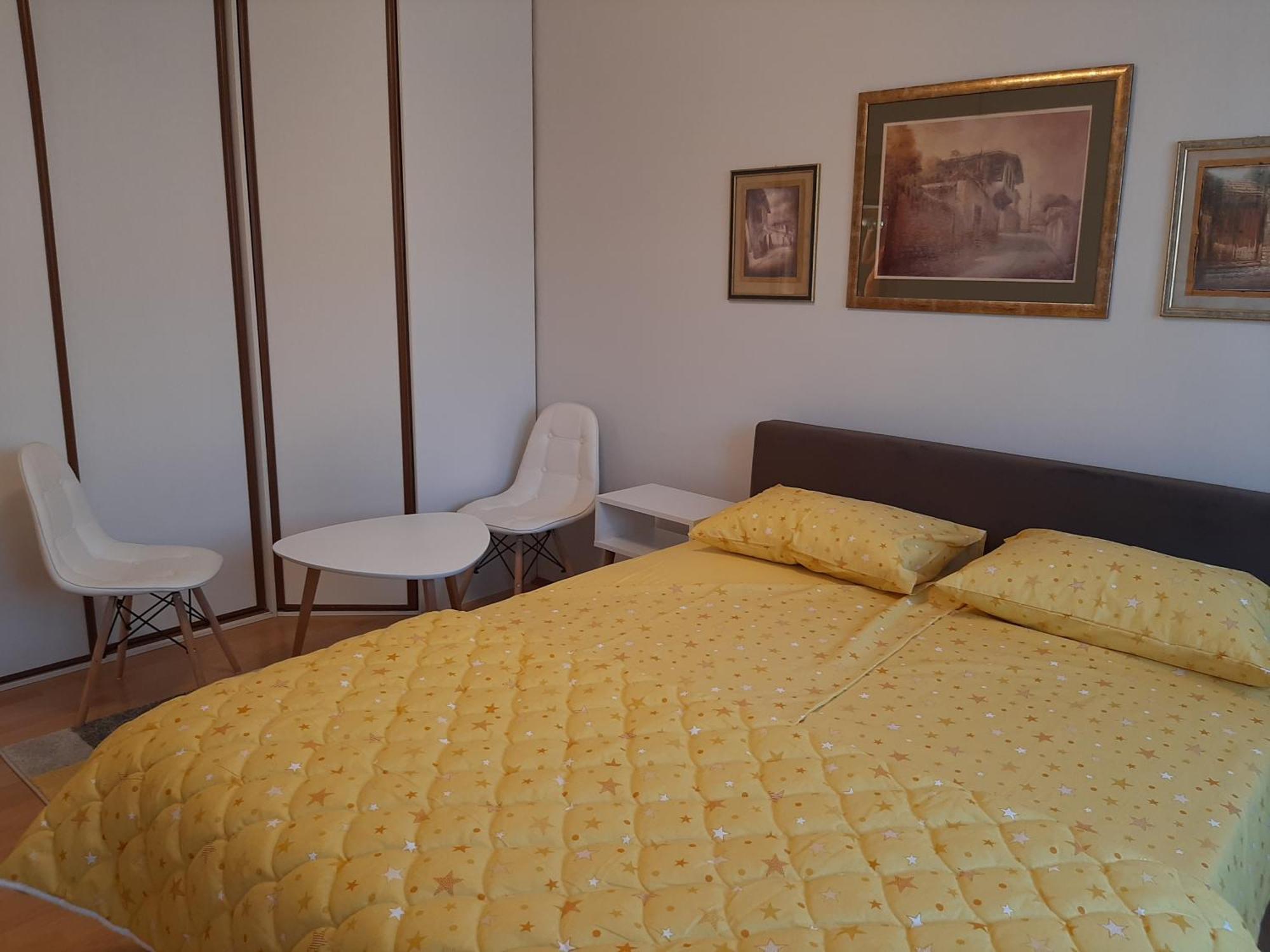Vrbanjusa Saraievo