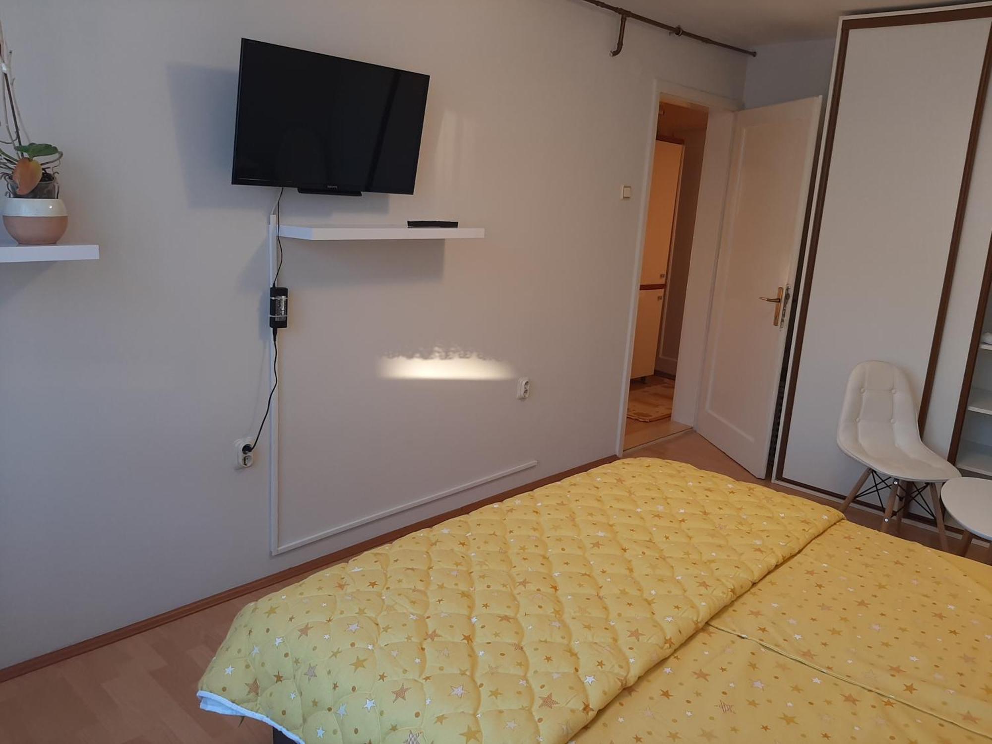 Apartamento Vrbanjusa Saraievo